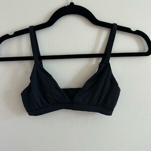 Skims Triangle Bralette